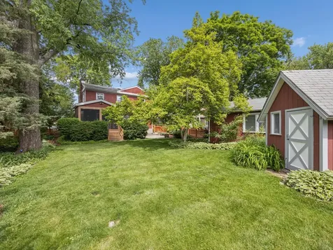733 North Waiola Avenue La Grange Park IL 60526