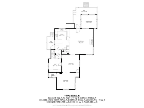 733 North Waiola Avenue La Grange Park IL 60526