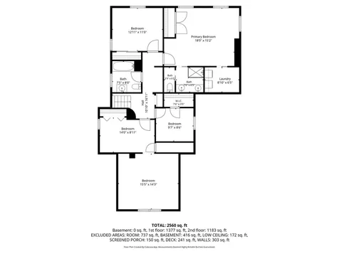 733 North Waiola Avenue La Grange Park IL 60526