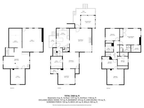 733 North Waiola Avenue La Grange Park IL 60526