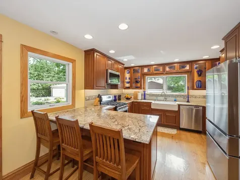 733 North Waiola Avenue La Grange Park IL 60526