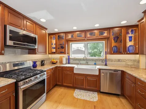 733 North Waiola Avenue La Grange Park IL 60526