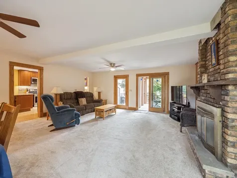 733 North Waiola Avenue La Grange Park IL 60526