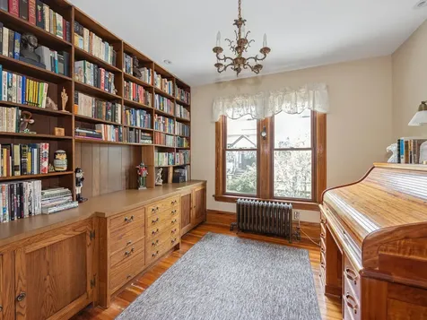733 North Waiola Avenue La Grange Park IL 60526