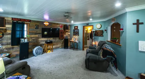 408 East Marshall Street Tolono IL 61880