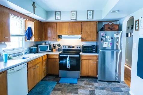 408 East Marshall Street Tolono IL 61880