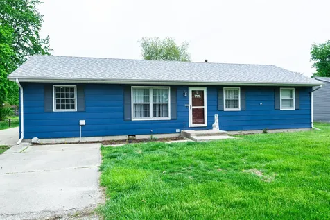 408 East Marshall Street Tolono IL 61880