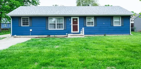408 East Marshall Street Tolono IL 61880