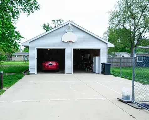 408 East Marshall Street Tolono IL 61880