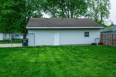 408 East Marshall Street Tolono IL 61880