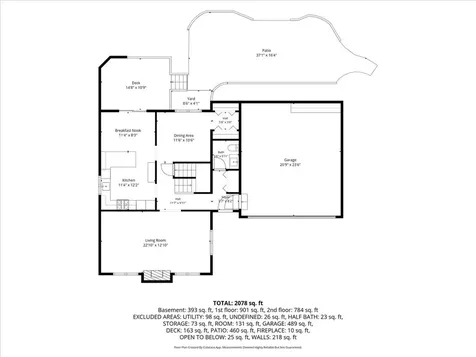 805 North West Holcomb Drive Mundelein IL 60060