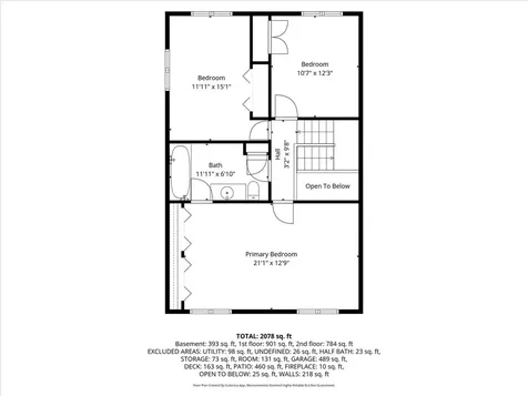 805 North West Holcomb Drive Mundelein IL 60060