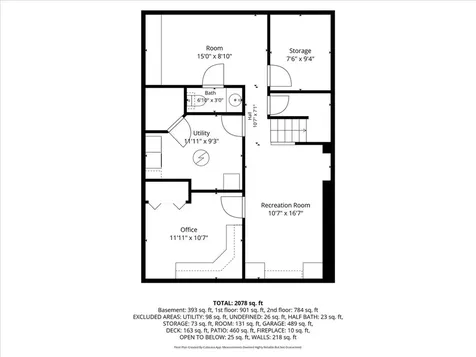 805 North West Holcomb Drive Mundelein IL 60060