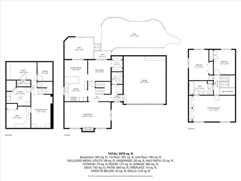 805 North West Holcomb Drive Mundelein IL 60060
