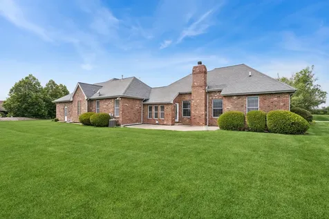 6509 West Lakeway Drive Monee IL 60449