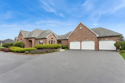 6509 West Lakeway Drive Monee IL 60449