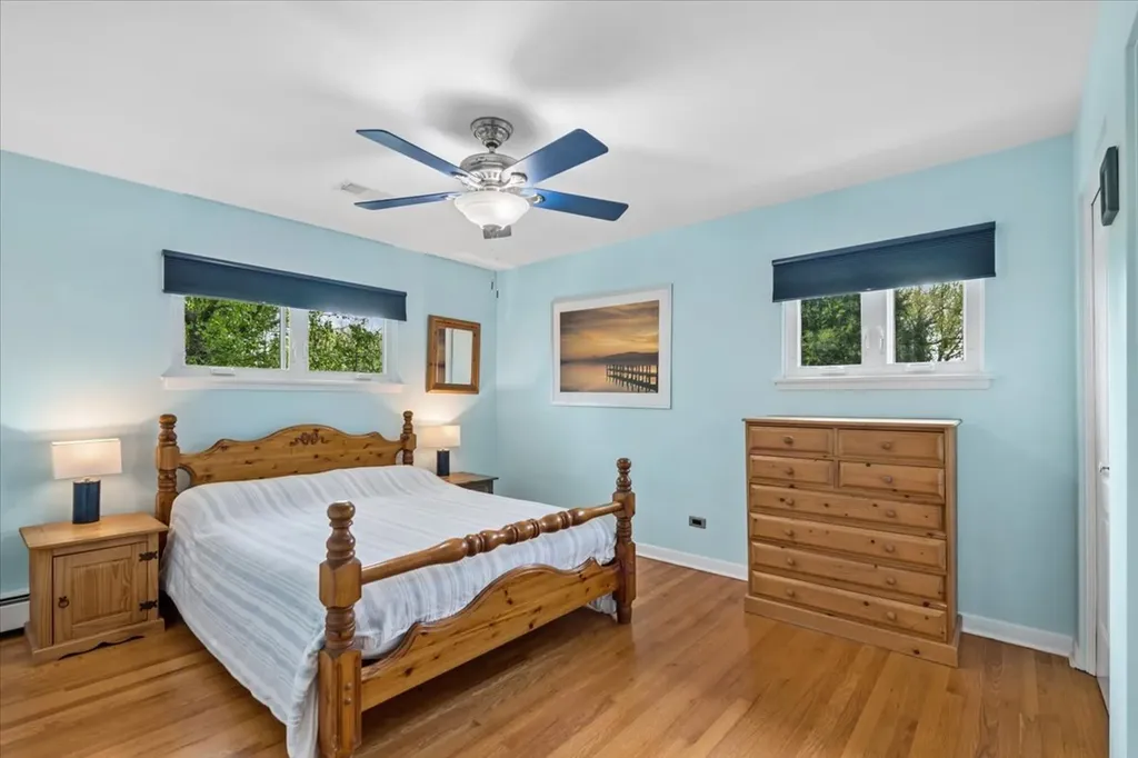 611 50TH Place Western Springs IL 60558