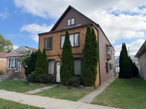 1409 Grove Avenue Berwyn IL 60402