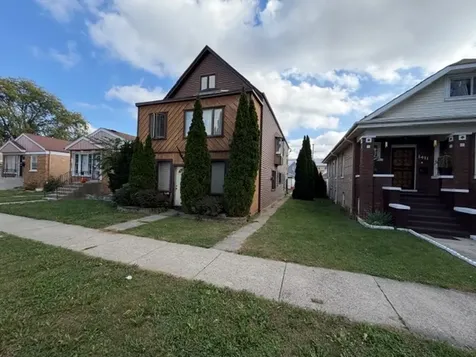1409 Grove Avenue Berwyn IL 60402