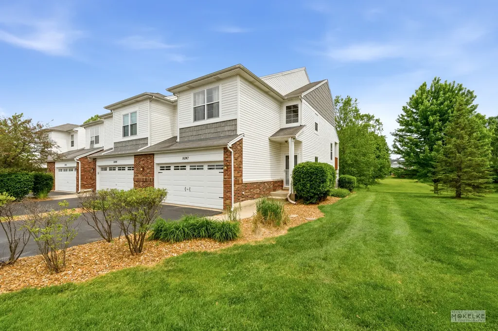 16747 Winding Creek Road Plainfield IL 60586