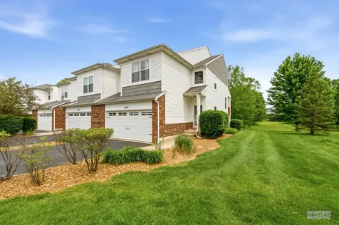 16747 Winding Creek Road Plainfield IL 60586
