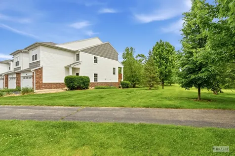 16747 Winding Creek Road Plainfield IL 60586