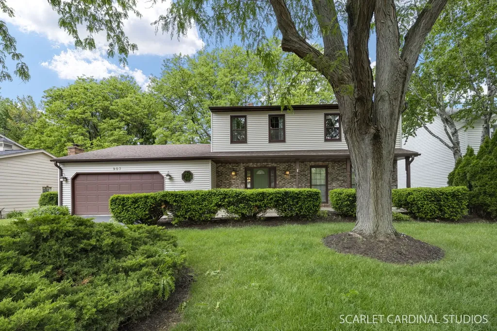907 Secretariat Drive Naperville IL 60540