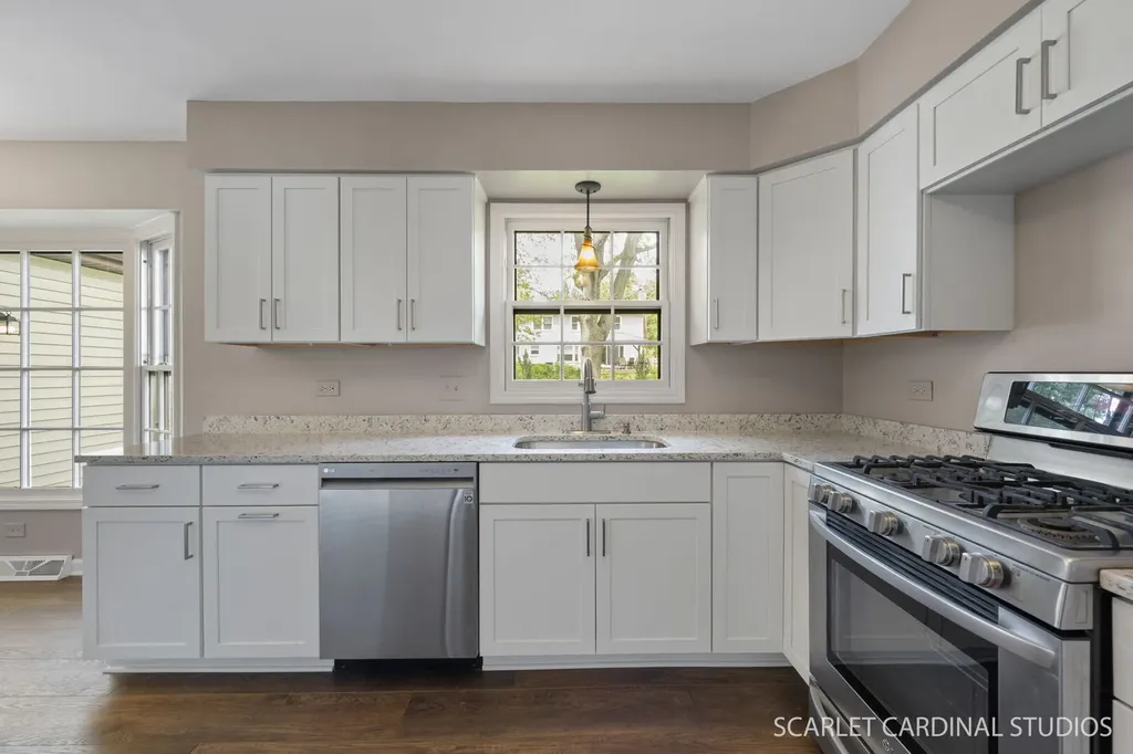 907 Secretariat Drive Naperville IL 60540