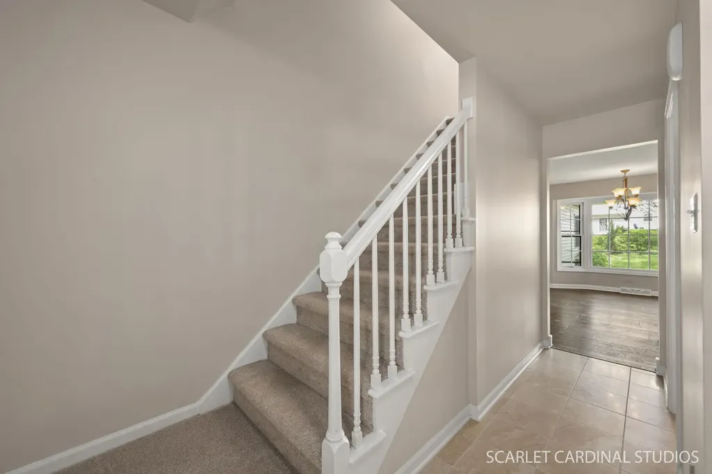 907 Secretariat Drive Naperville IL 60540
