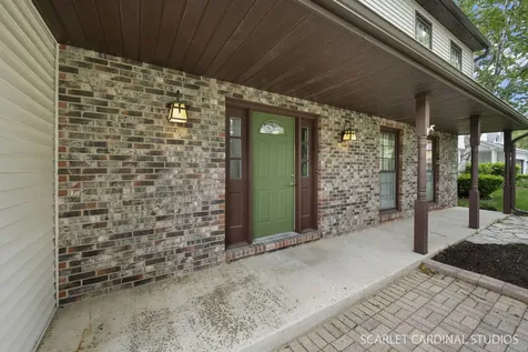 907 Secretariat Drive Naperville IL 60540