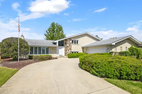 15542 Narcissus Lane Orland Park IL 60462