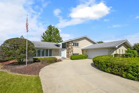 15542 Narcissus Lane Orland Park IL 60462