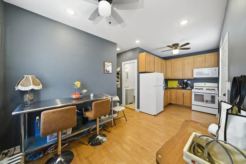 2924 South Princeton Avenue Chicago IL 60616