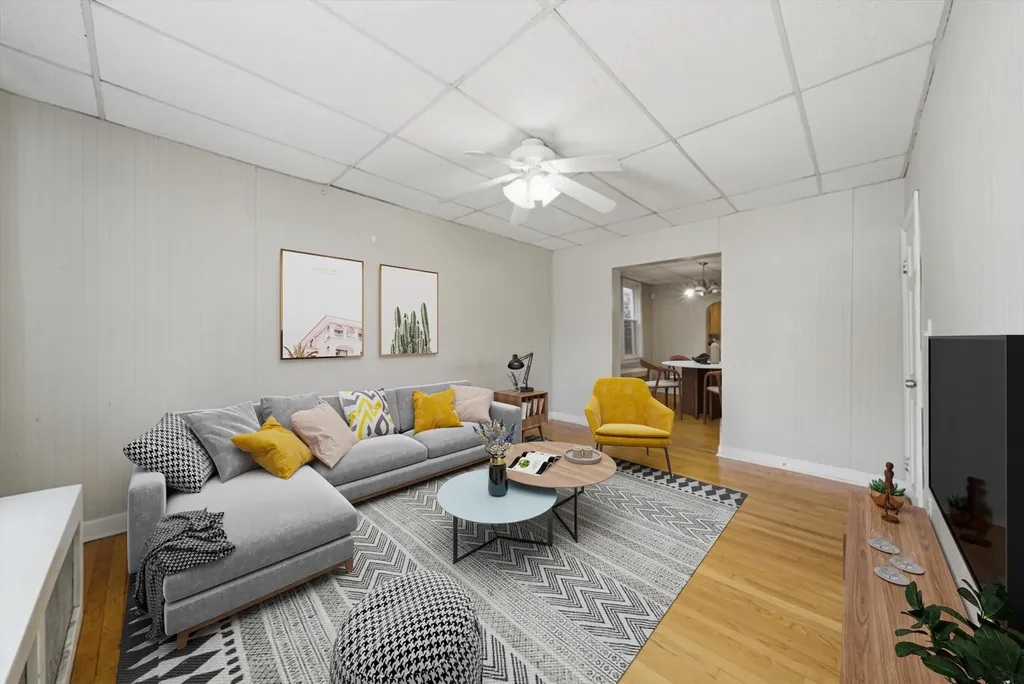 2924 South Princeton Avenue Chicago IL 60616