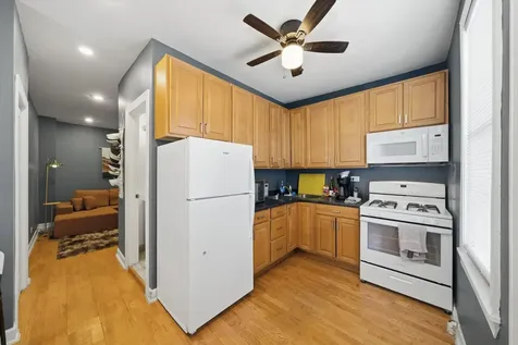 2924 South Princeton Avenue Chicago IL 60616