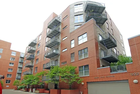 1222 Chicago Avenue Evanston IL 60202