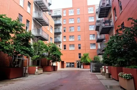 1222 Chicago Avenue Evanston IL 60202