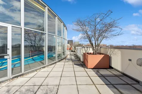 1222 Chicago Avenue Evanston IL 60202