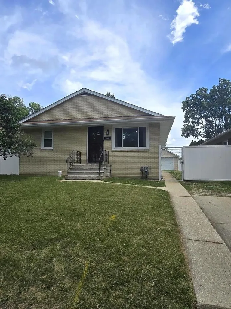 908 Oakland Avenue Joliet IL 60435