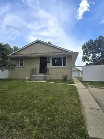 908 Oakland Avenue Joliet IL 60435