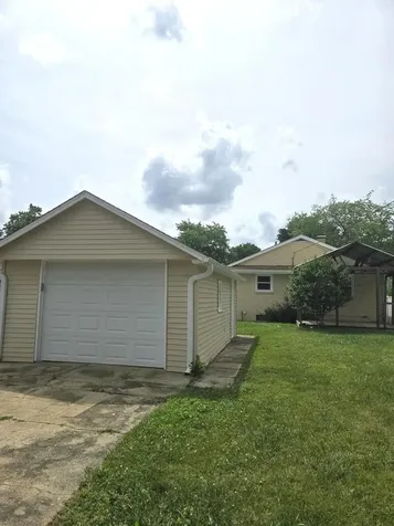 908 Oakland Avenue Joliet IL 60435