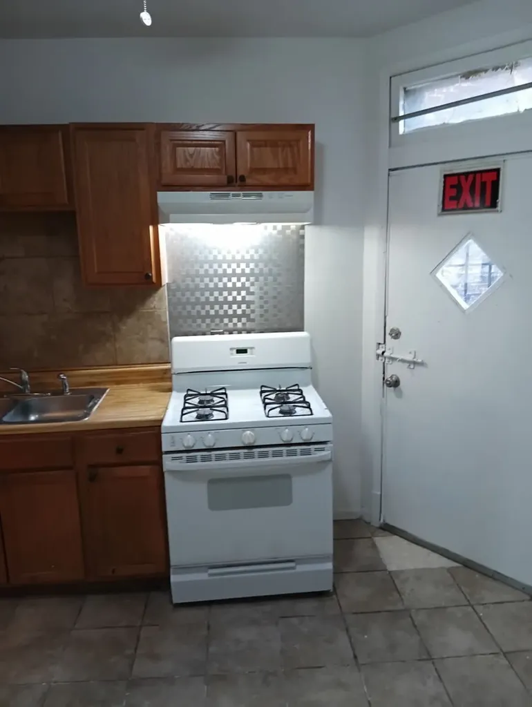 3912 West Jackson Boulevard Chicago IL 60624