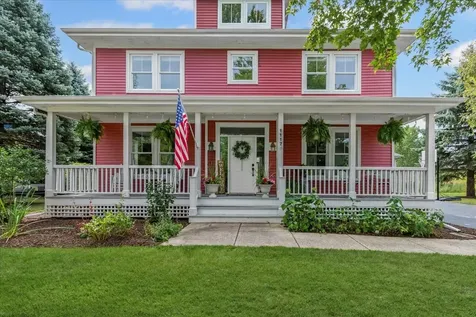 1117 Hedgerow Drive Grayslake IL 60030