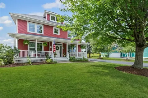 1117 Hedgerow Drive Grayslake IL 60030