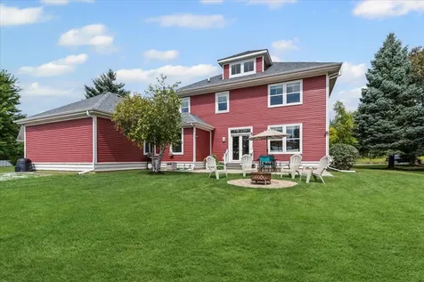 1117 Hedgerow Drive Grayslake IL 60030