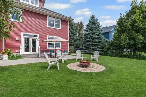 1117 Hedgerow Drive Grayslake IL 60030
