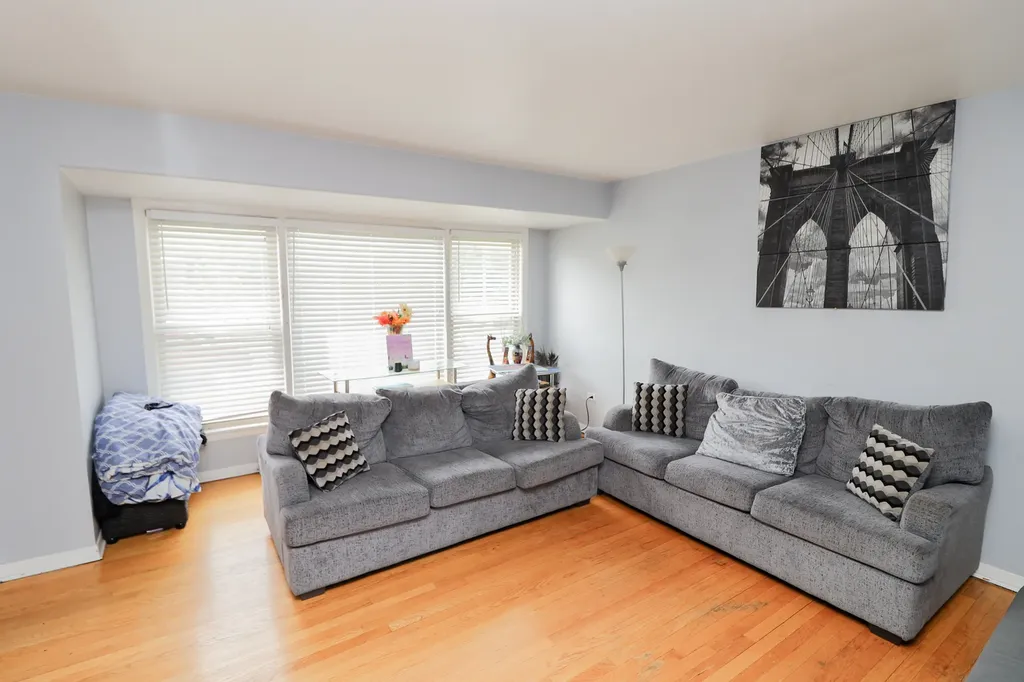 414 East 91st Place Chicago IL 60619