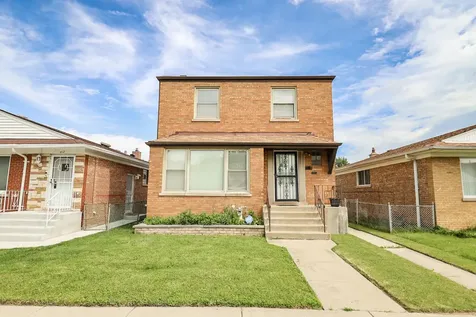 414 East 91st Place Chicago IL 60619