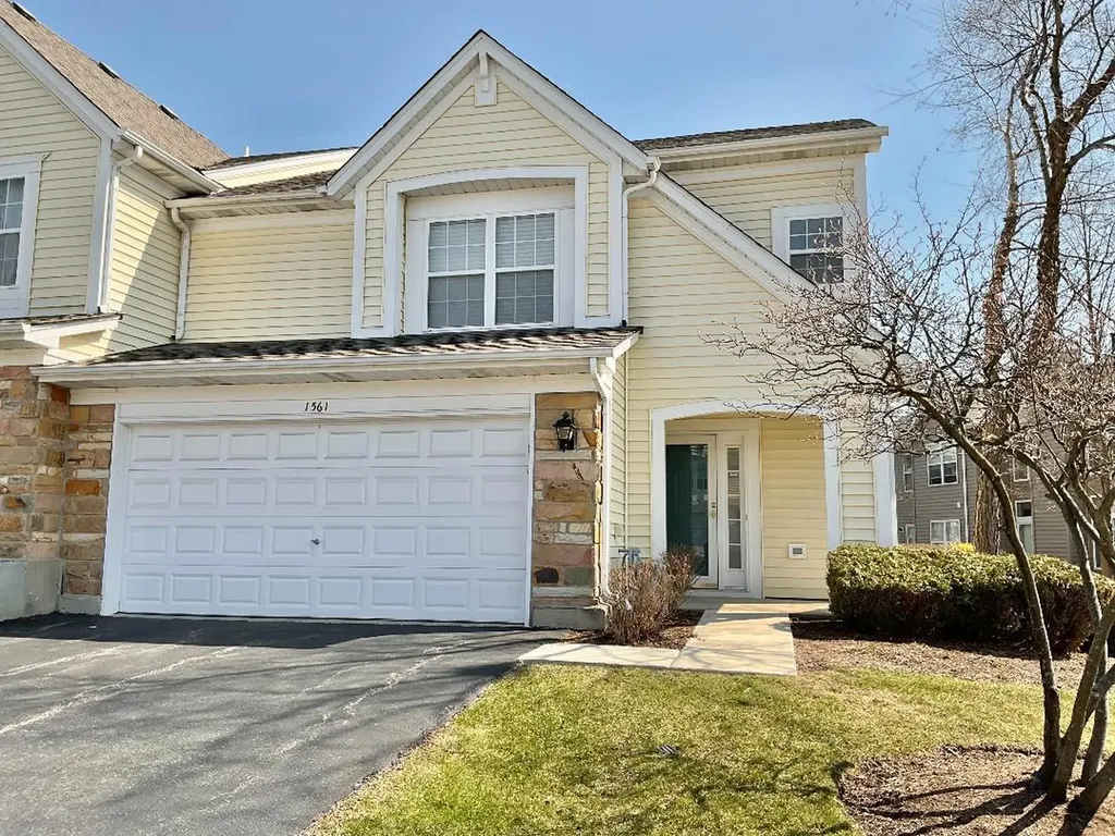 1561 East Baronet Lane Palatine IL 60074