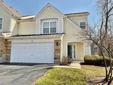 1561 East Baronet Lane Palatine IL 60074